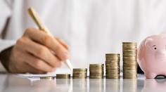 Zdražování nekončí, inflace už je 17,2 %. Nejvíce si připlatíme za plyn a pečivo