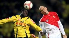 Šokující přiznání afrického fotbalisty: 99 procent Senegalců si snižuje věk