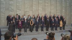 USA jsou připraveny bránit území NATO. Potvrdil to šéf Pentagonu