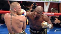 Hamoun Mayweather? Chtěl si na sebe vsadit, jenže smůla!