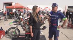 Rally Dakar je pořádně drahý koníček. Jezdci prozradili, kolik stojí jejich stroje