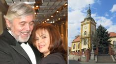 Šafránkovou uloží do rodinného hrobu: Zveřejnili detaily zádušní mše