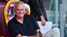 Mourinho by opět chtěl do Premier League, sní o návratu do Chelsea