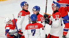 Trenér juniorské repre nominoval na MS. Nechybí Šalé, nad Jiříčkem visí otazník