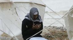 OBŘÍ VLNA MIGRANTŮ: O víkendu jich do Česka přijely stovky