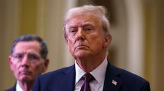 Trumpův úřad začal s čistkami. Nelze jim věřit, říká o vyhozených lidech
