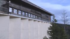 Labská bouda slaví 50 let od znovuotevření. Zájem o ni stále roste