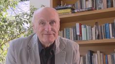 Překladateli Shakespeara je 80 let. Nejvíc mě těší vnoučata, říká Hilský