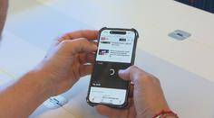 České dráhy testují Muskův Starlink. Slibují vysokorychlostní internet