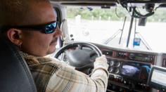 Cestující zavolali na opilého řidiče autobusu policii. To, co udělal, nečekali