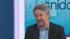 Vakcíny jsou efektivní, zabírají i proti mutacím, tvrdí Smejkal