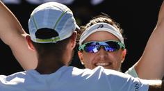 Další tenisový doping: Stop na 22 měsíců dostala grandslamová vítězka!