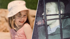 Šokující dokument: Ta dívka je mrtvá, měl řvát hlavní podezřelý z únosu Maddie