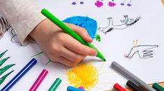 Dětské fixy obsahují nebezpečné látky! V testu propadly každé třetí