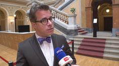 Česká filharmonie bude mít nového šéfdirigenta. Stane se jím Jakub Hrůša