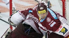 Hokejová Sparta dostala búra! Zlín už dostihl play off