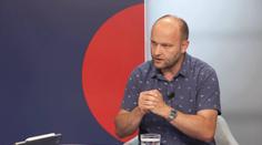Expert o zmrzlém ovoci: Je potřeba přemýšlet, co se tady dá reálně pěstovat