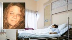 Rodiče Julie dali do nemocnice kameru, natočili její znásilnění!