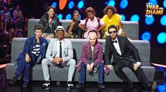 Tvoji tvář ovládla 'Královna soulu', příště bude vyřazování! SESTŘIH