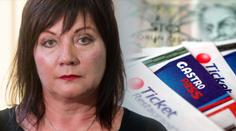 Změny ve stravování: Schillerová chce nahradit stravenky penězmi