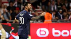 Messiho nová smlouva s PSG je blízko. Zůstat by mohl ještě několik let
