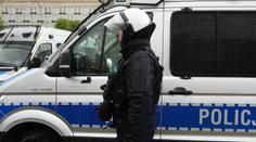 Střelba u českých hranic: Muž měl v Polsku zavraždit dva lidi. Je na útěku