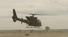 Při srážce dvou helikoptér zemřelo 13 francouzských vojáků