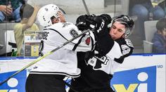 Bitky budou v juniorské lize zakázány. Vedení QMJHL chystá razantní opatření
