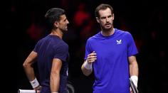 Djokovič reaguje na mizernou formu. Ukončil hvězdnou spolupráci s Murraym