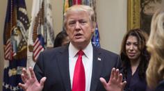 Trump otočil: "NATO pracuje dobře, s Ruskem nevycházíme!"