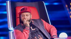 Utrpení při natáčení The Voice: Kaliho zachránil až Pepa Vojtek!