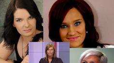 MISS MLUVČÍ: Vyberte z deseti krásek tu nejpůvabnější!