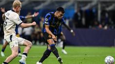 Šok v Miláně a norská senzace! Liga mistrů přinesla pořádně divoký večer