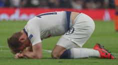 Blíží se megapřestup? Vedení Tottenhamu chce uvolnit svoji hvězdu