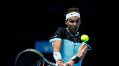 Nadal na úvod smázl Wawrinku, Murray potěšil fanoušky!