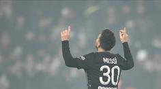 Messi se poprvé trefil v Ligue 1! PSG bere další vítězství, poradilo si s Nantes