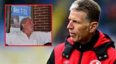 Vízek o Šilhavém: "Mourinho by to neudělal!" Co říká k penaltě FCSB?