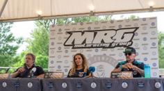 Populární česká zpěvačka bude startovat na slavné Rallye Dakar
