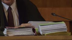 Poslanci přehlasovali prezidentovo veto. Přísedících u soudů výrazně ubyde