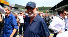 Čas lidí jako Briatore ve Formuli 1 skončil, říká Schumacher