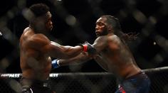 Townsend bral steroidy i kokain. Přesto nastoupí na UFC galavečeru