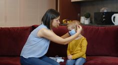 Dostali jste ošetřovné jen za devět dnů? Takto si požádáte o zbytek