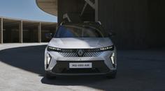 Nový Scenic už rozhodně není MPV. Ale Renault s ním pořád cílí hlavně na rodiny