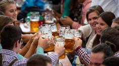 V Německu začíná nejoblíbenější svátek všech pivařů Oktoberfest