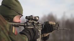 Chorvatský prezident nechce v NATO Švédsko a Finsko. Ti o členství usilují