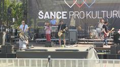 Koncerty, festivaly i slavnosti. Kultura se rozjíždí. PŘEHLED PO KRAJÍCH