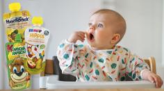Velký test dětských přesnídávek: Tyto mají málo vitamínu a hodně cukru!
