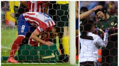 Čecha čeká Atlético: Vzpomínky ožívají, poslední duel nedochytal!