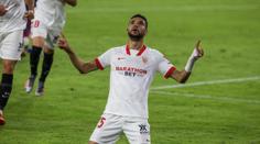 Sevilla podruhé vyhrála. Gólman Vaclík sledoval zápas pouze z lavičky