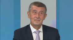Babiš změnil názor a konečně řekl, jak to bude s jeho kandidaturou na Hrad